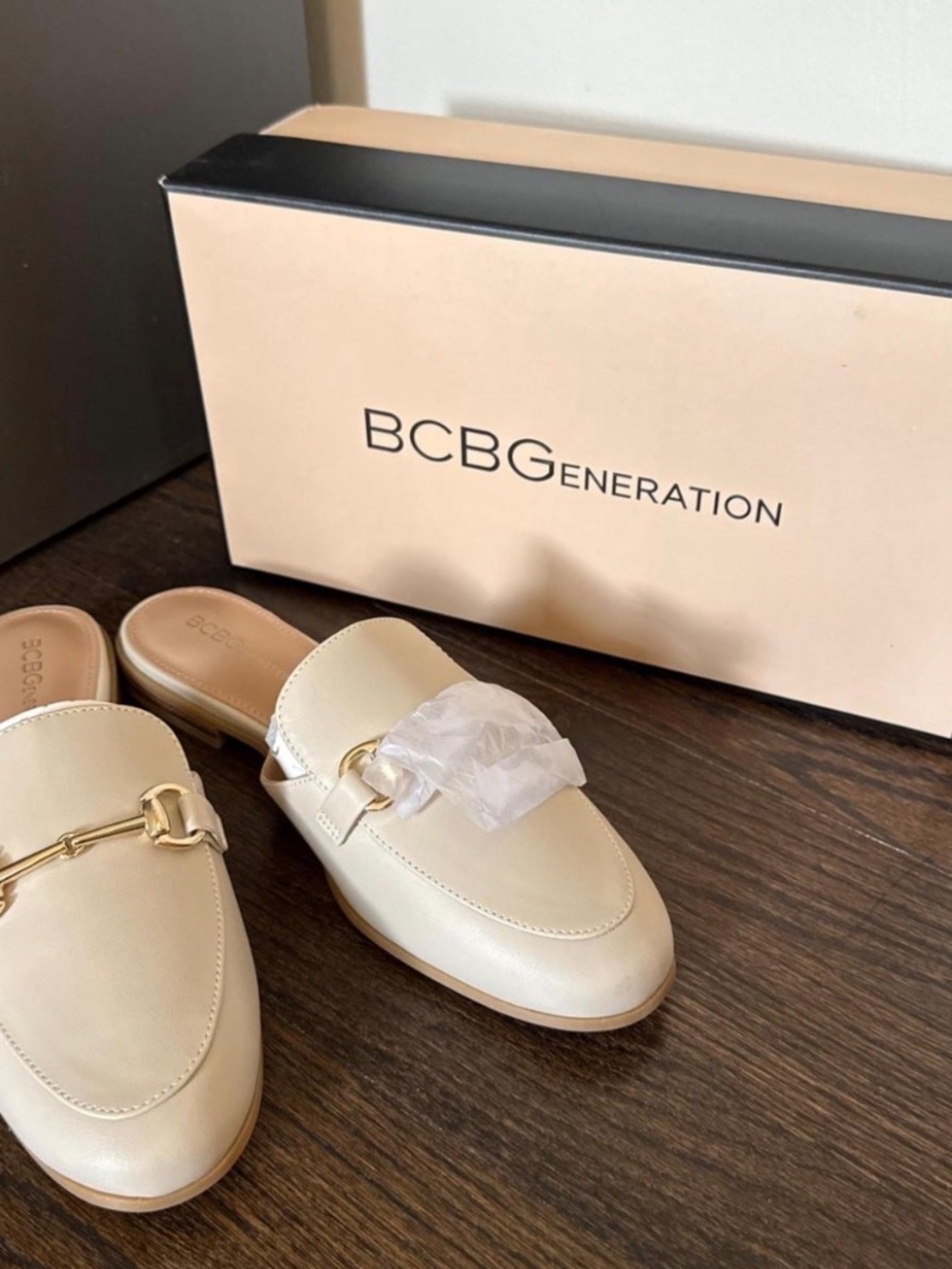 BCBG Maxazria Loafers